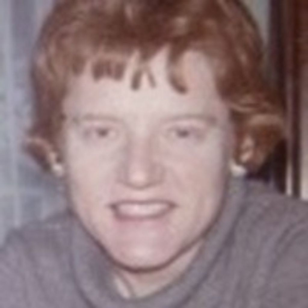 Dorothy C Hesler