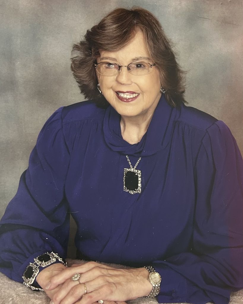 Alice Bonkemeyer Hurley