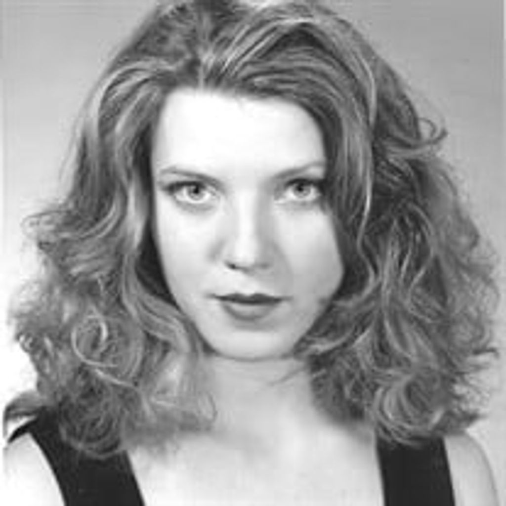 Kelly Lynne Harris
