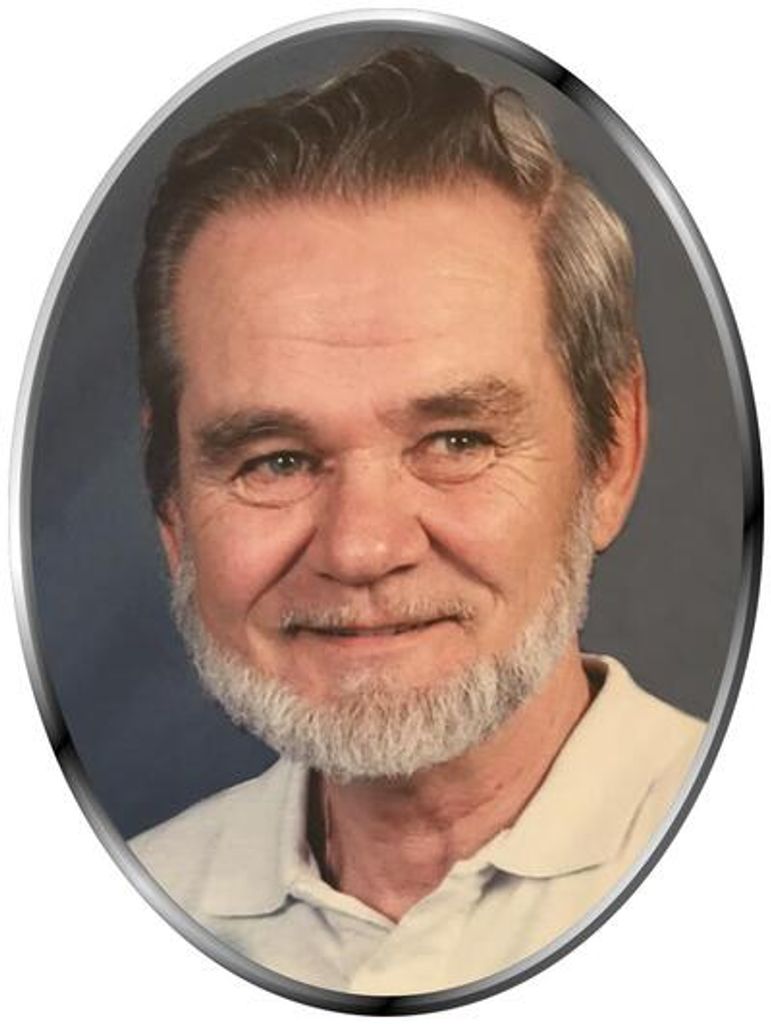 Joseph Miller Profile Photo