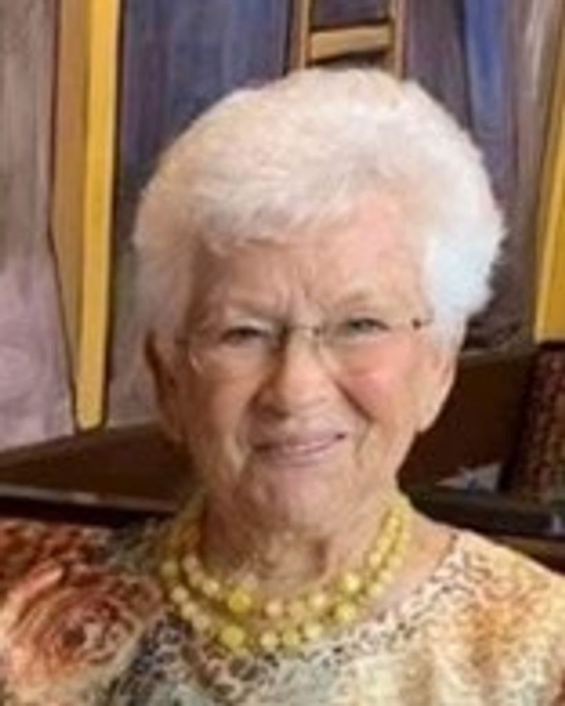 Delma R Cunningham