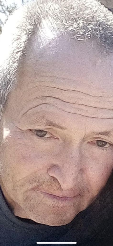 Kenneth Hulsey Profile Photo