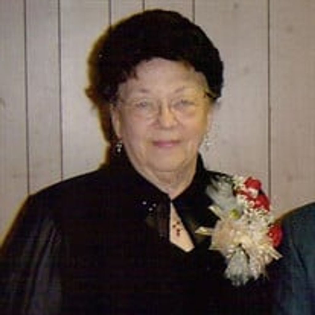 Lorraine Ancelet