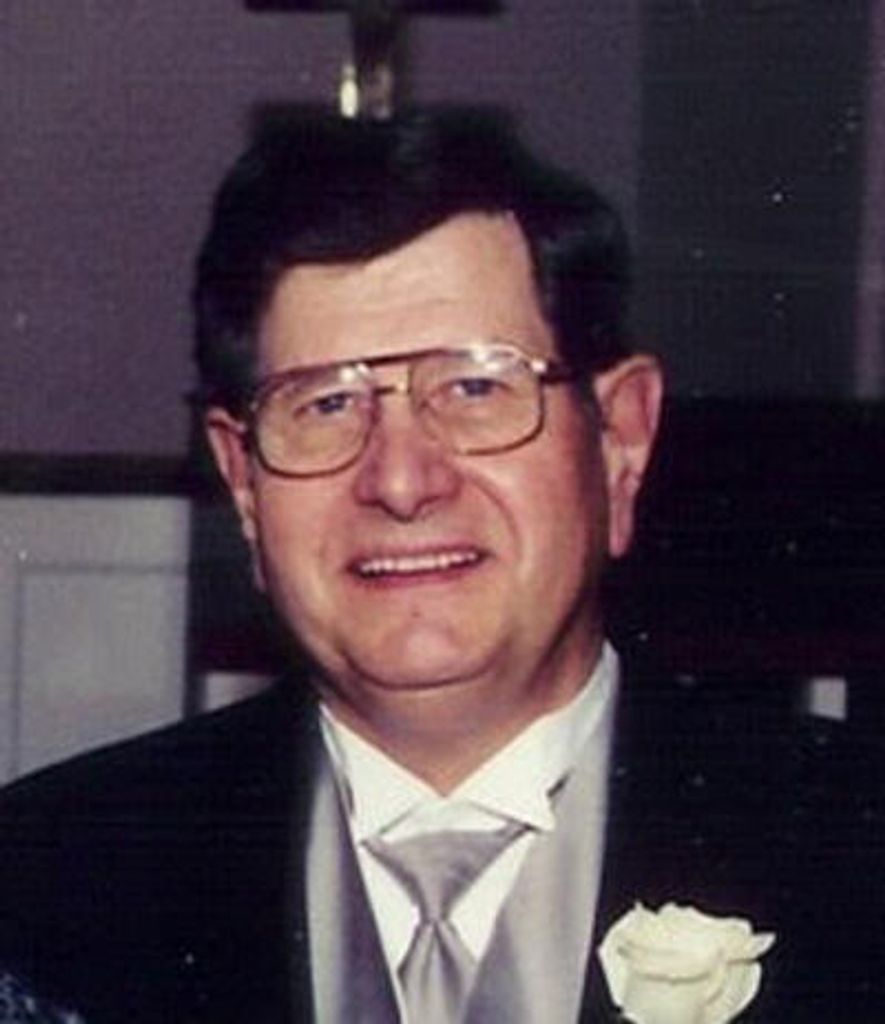 Donald Eugene Miller Profile Photo