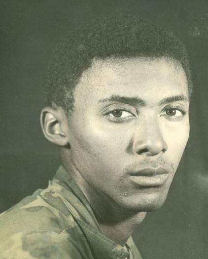 Leon Silas Edwards, Jr.'s obituary image