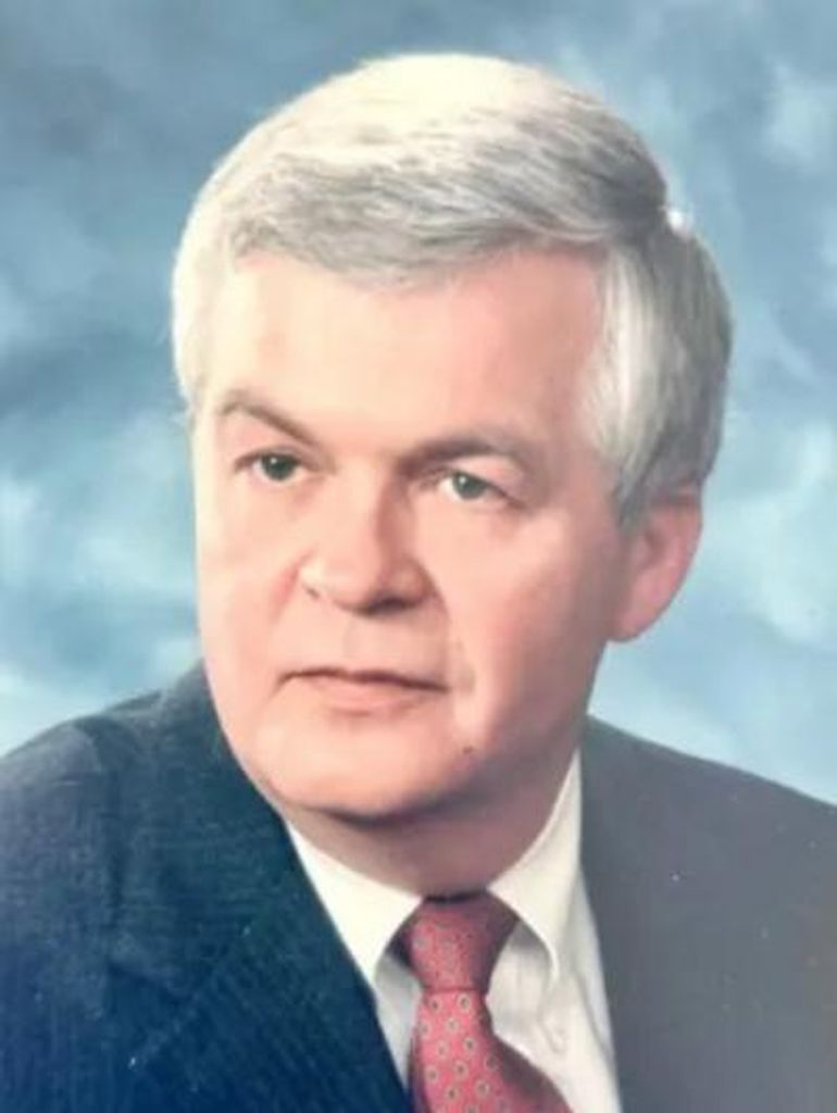 Larry Herker Profile Photo