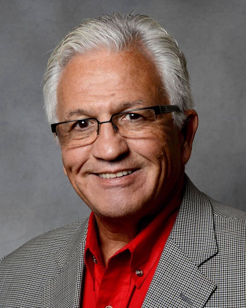 Robert "Bob" Edward Blake