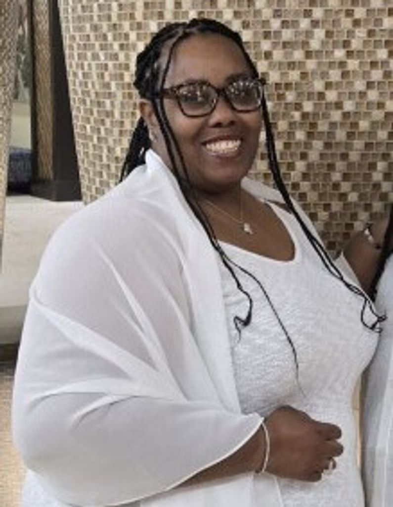 Melody (Bobo)  Burnett Profile Photo