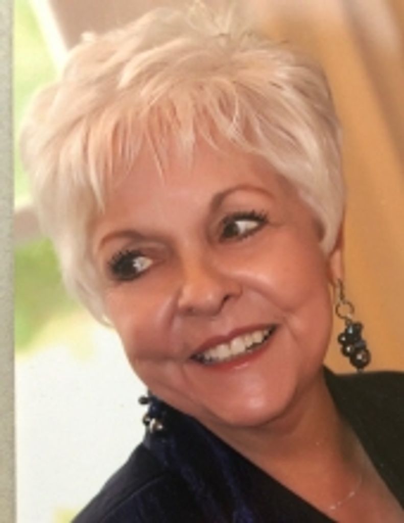 Marilyn A. Davis