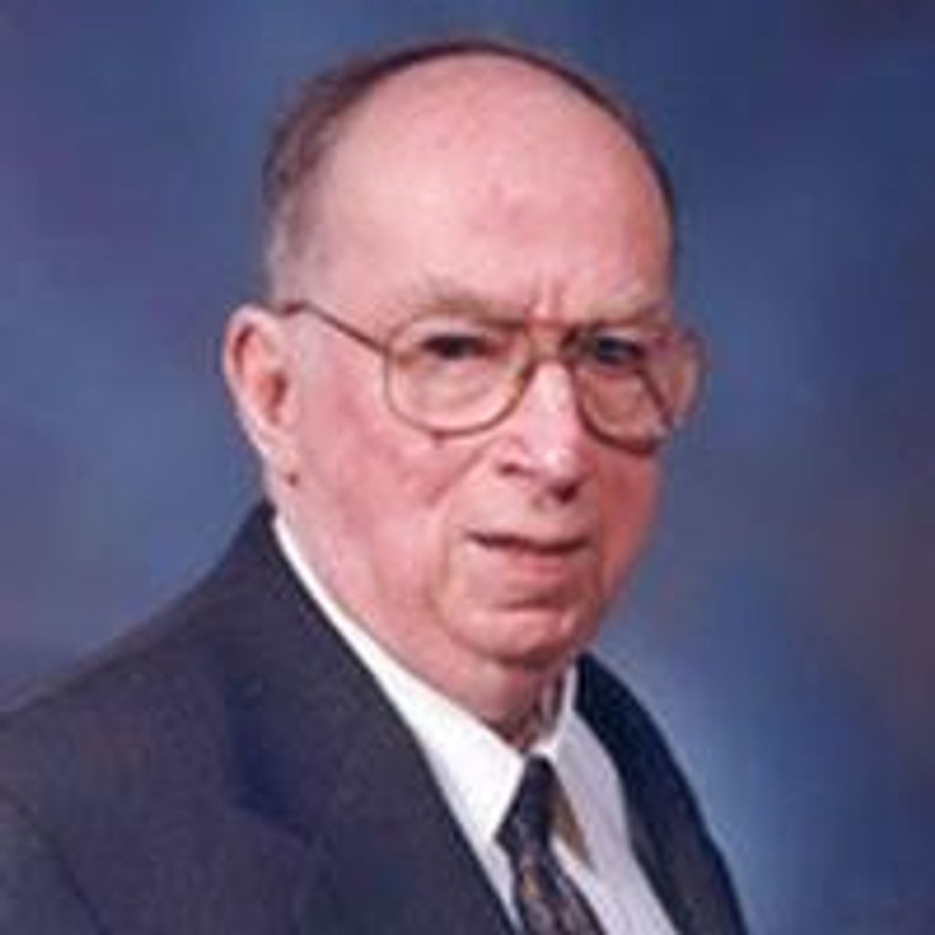 John  R. Lamb