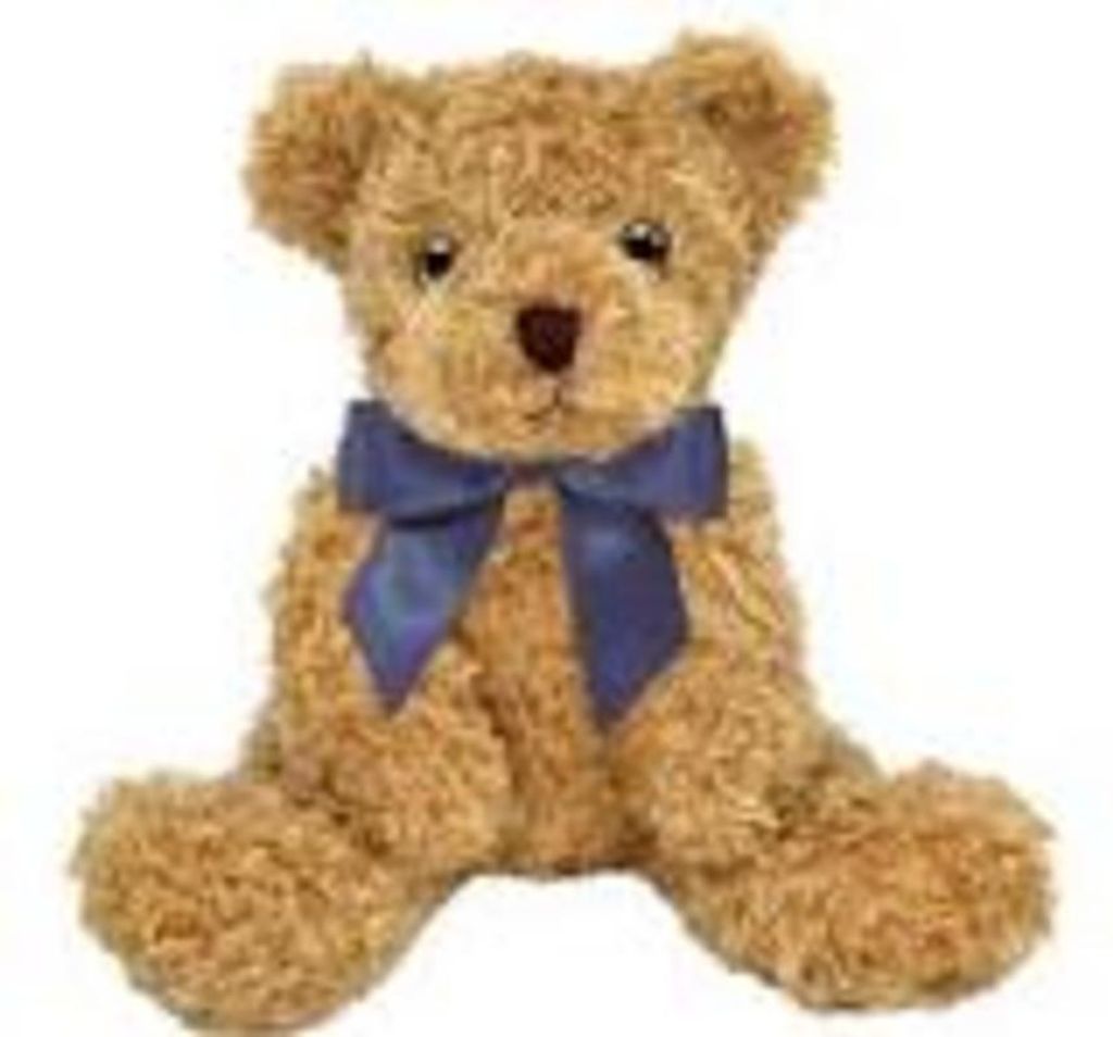 Baby Jayshon Bates Profile Photo