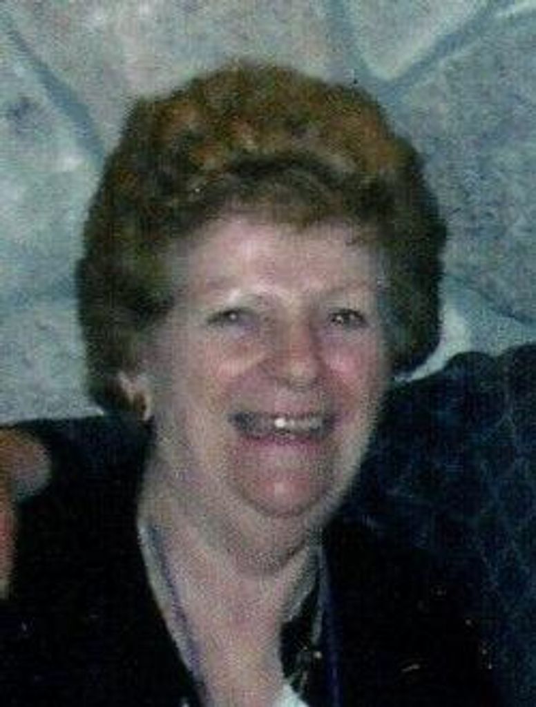 Lillian R. (Dodier) Reynolds