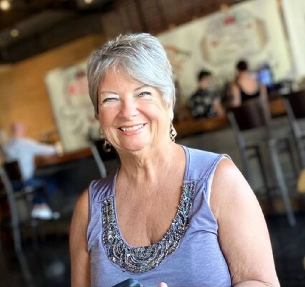 Linda Eileen Smith Profile Photo