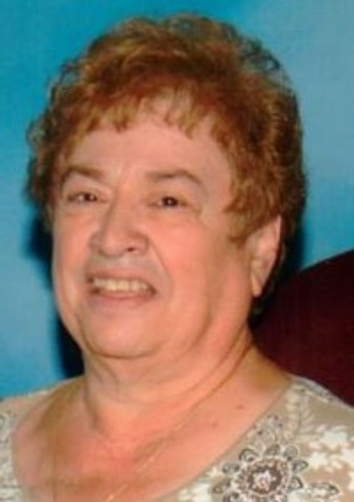 Linda D. (Costello)  Gagliano