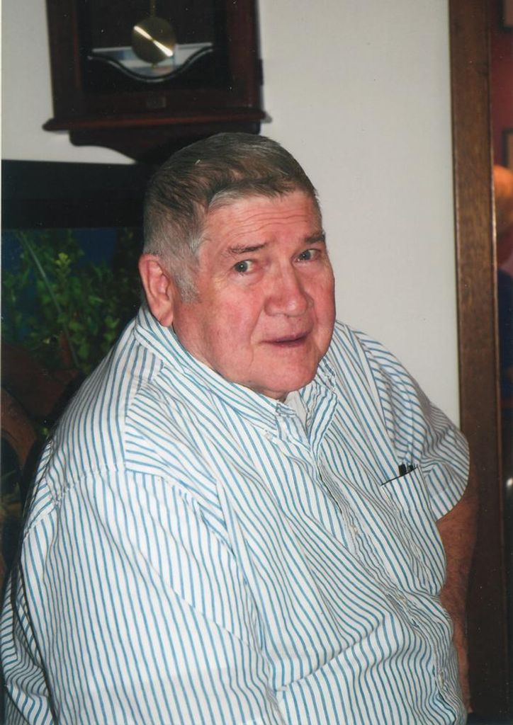 George Perry