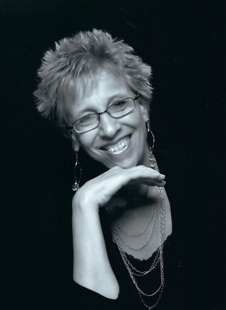Vonnie Kay Schmidt