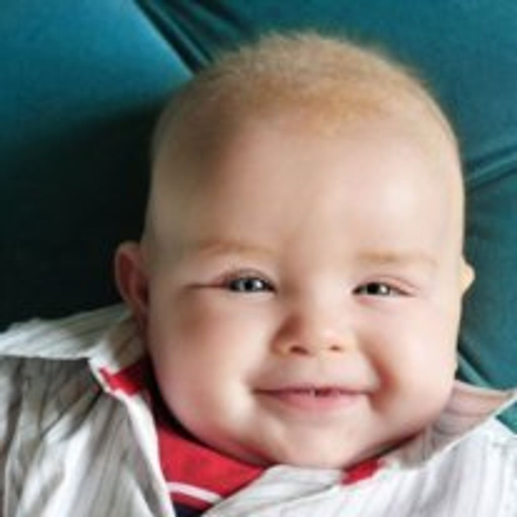 Cannon Copeland