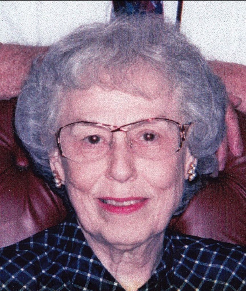 Norma Jean Routt