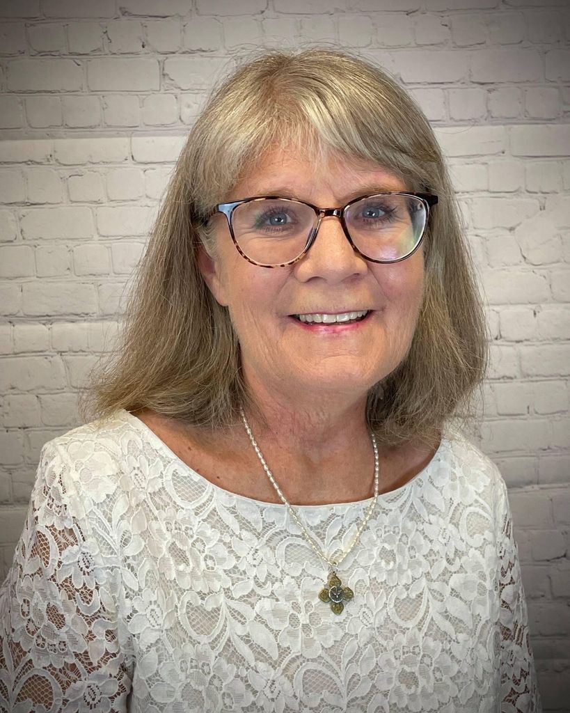 Sandra Knowles Landry Profile Photo