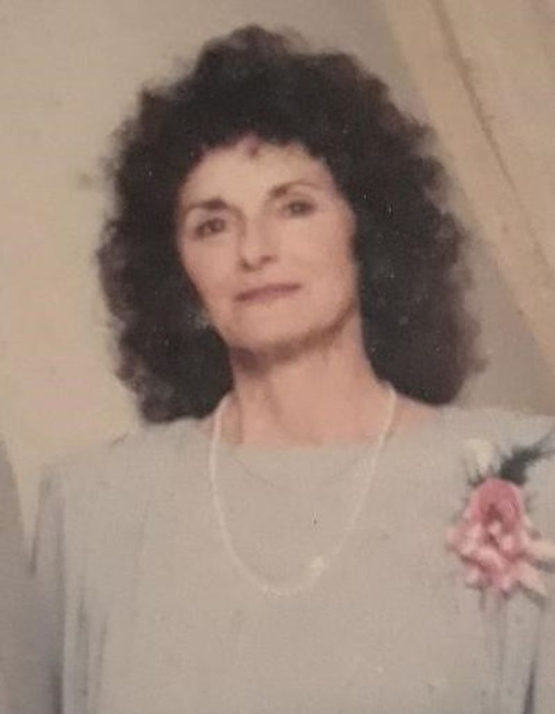 Shirley M. Penn Profile Photo