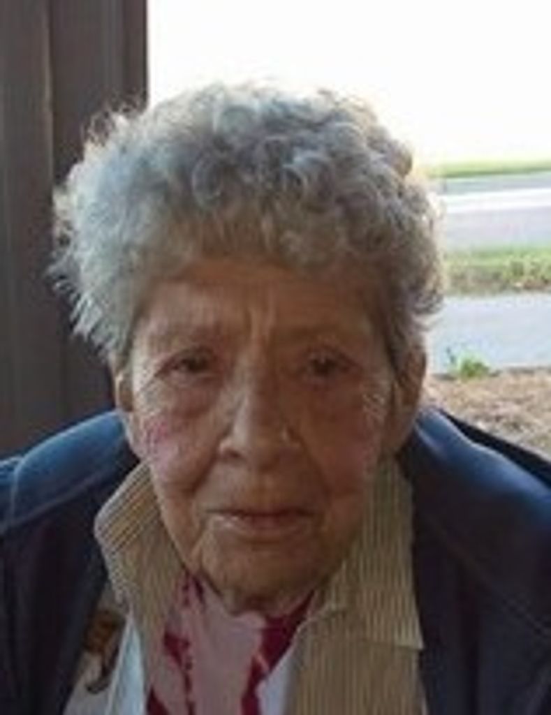 Louise Everett Profile Photo