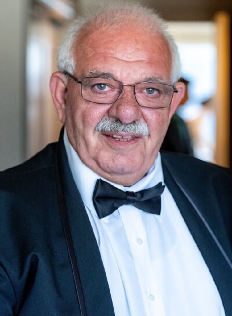 Ghassan "Gary" Zaia Shango Profile Photo