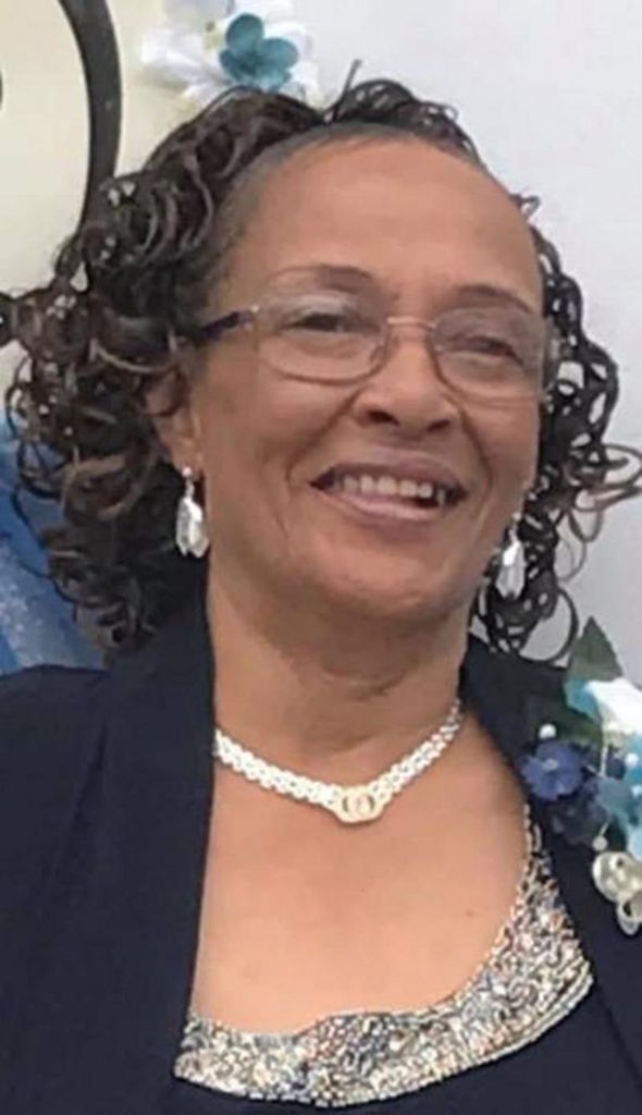 Cachita Elizabeth Myers Profile Photo