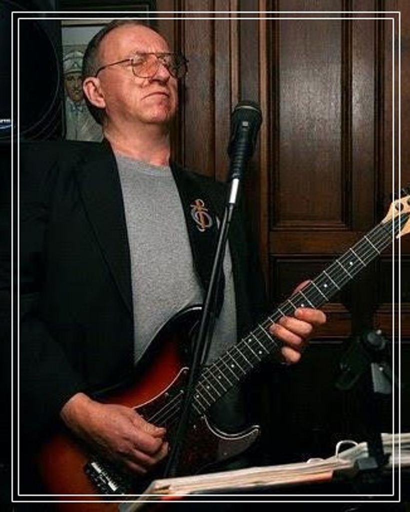 Thomas William Przybylinski Profile Photo