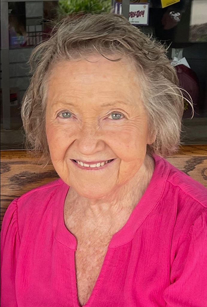Sharon Yvonne (Kimble) Griffith Profile Photo
