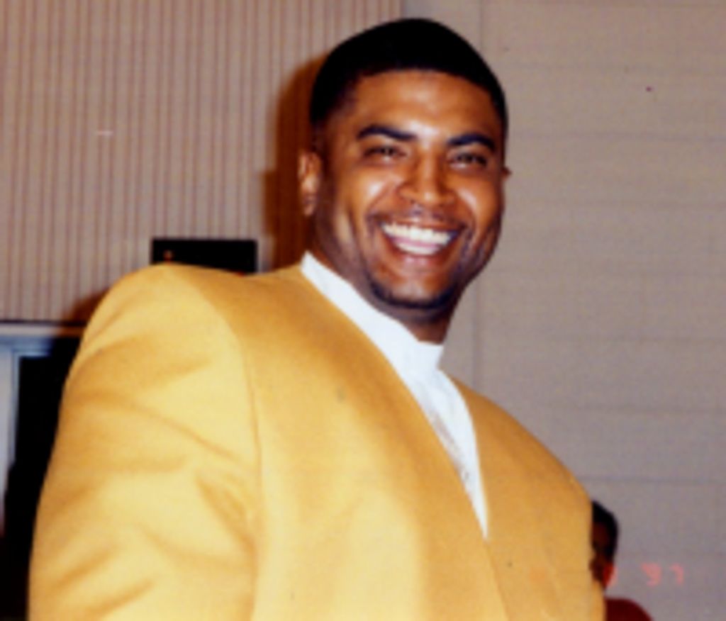 Gary L. Scott Jr.