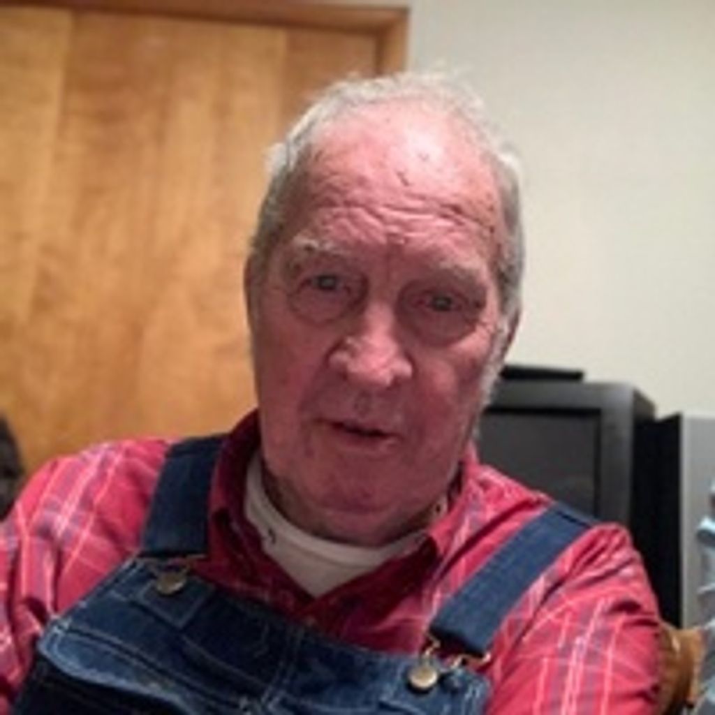 Donald Ray Saner