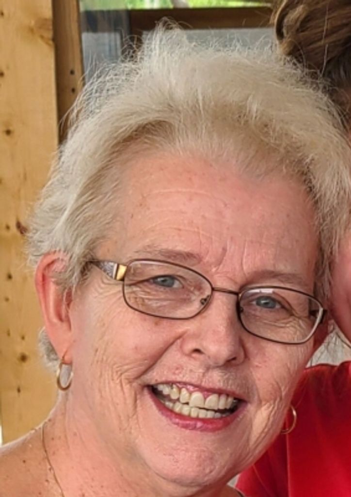 Jerry Jo Lapointe