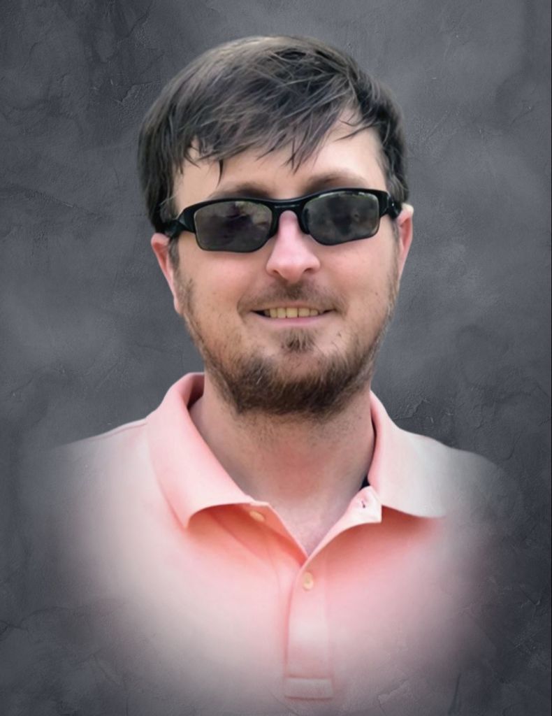 Andrew Max Potter Profile Photo