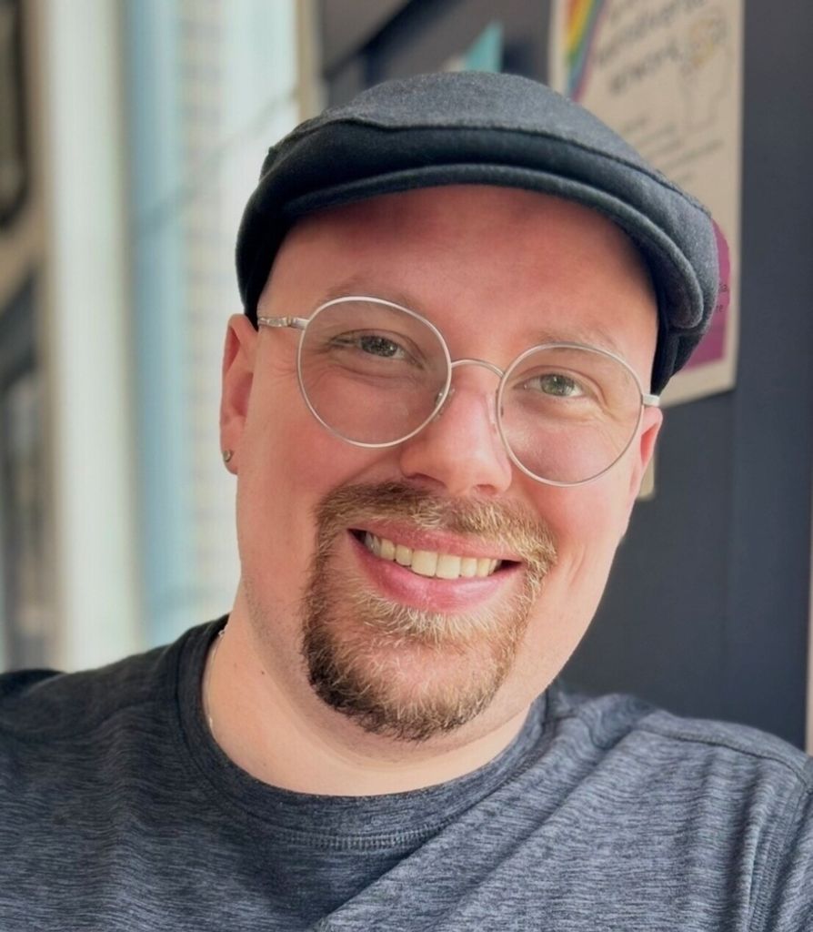 Haydn Joseph Fry Profile Photo