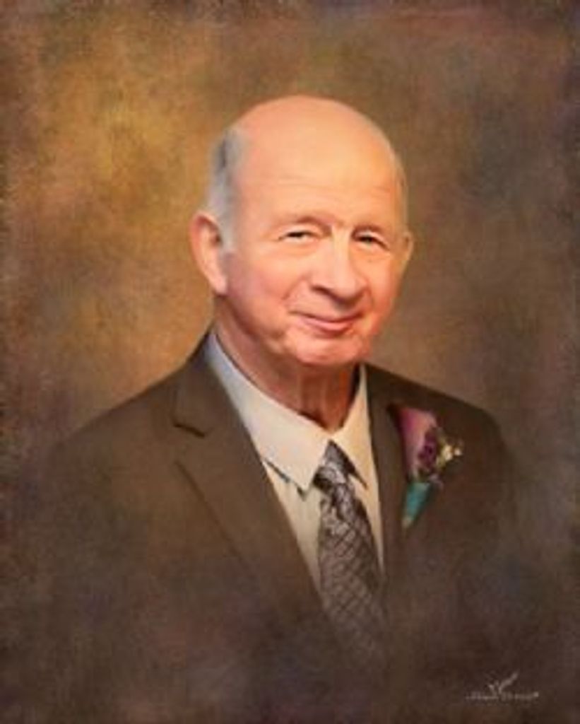 Paul May