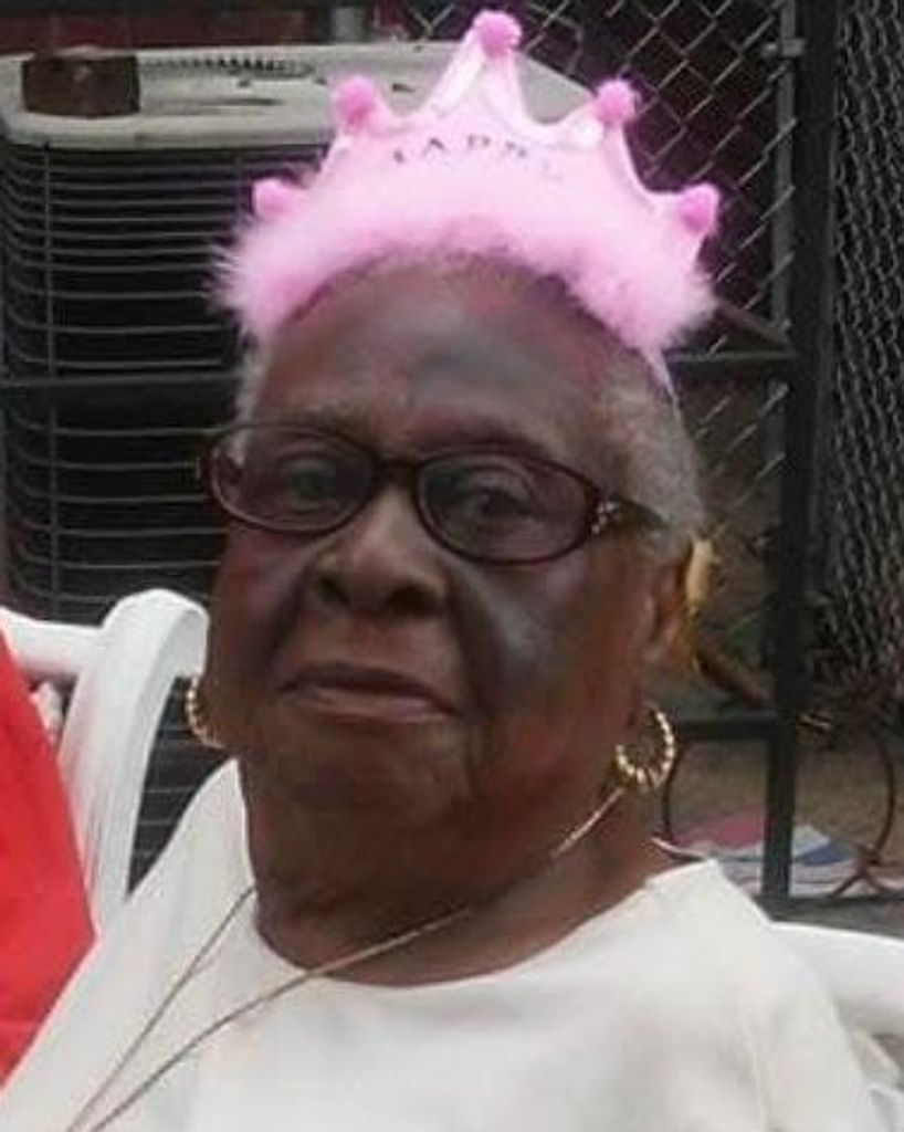 Marion Willie Baker Profile Photo