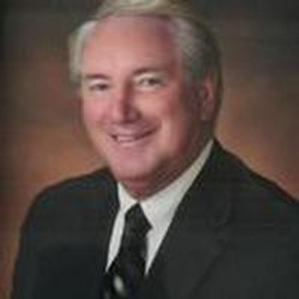 Donald Ray Daniel