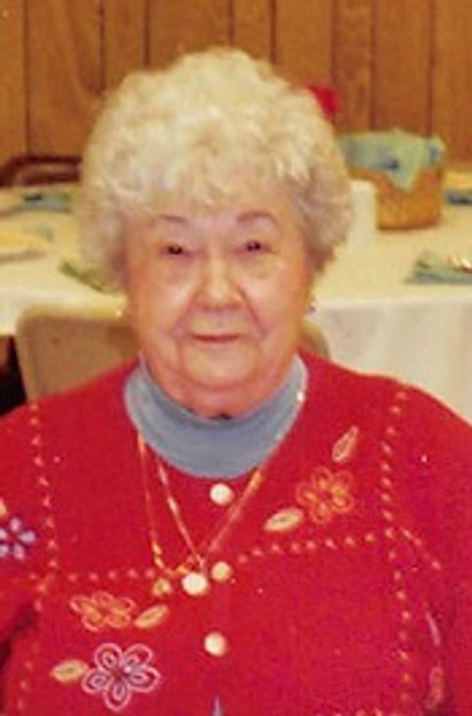 Laverne H. Wolfrum