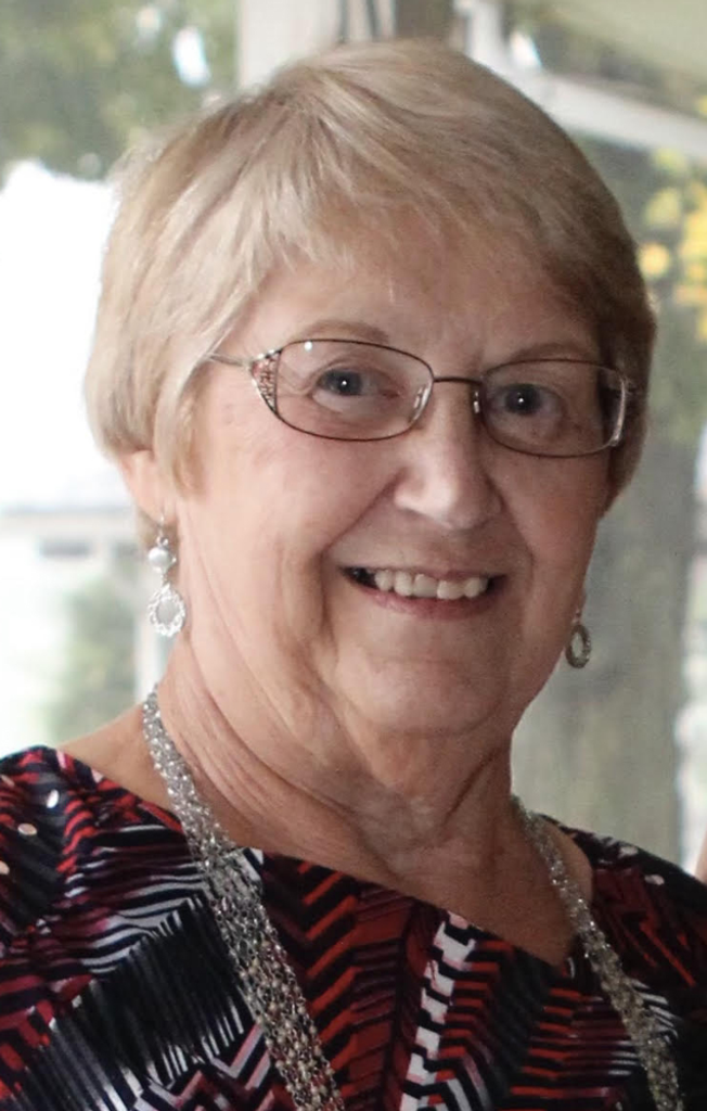 Patricia Ann Keifer Profile Photo