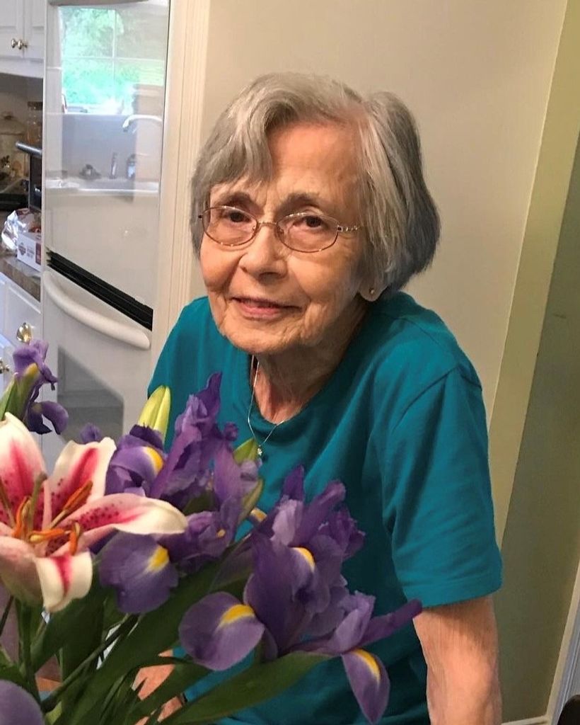 Mamie Ruth Compere Sowell Profile Photo