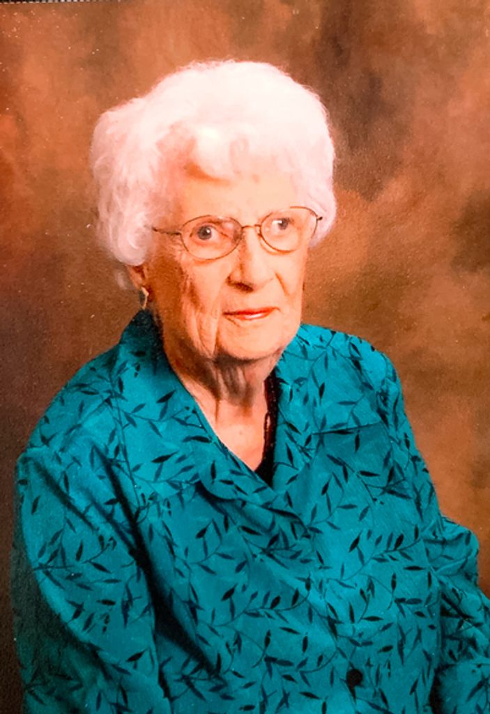 Betty "Granny" Lou Clements Profile Photo