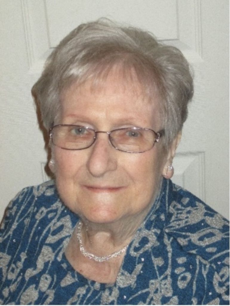 Martha Matisinez