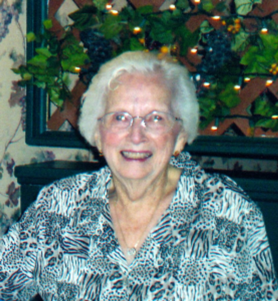 Wilma A. Mcleod