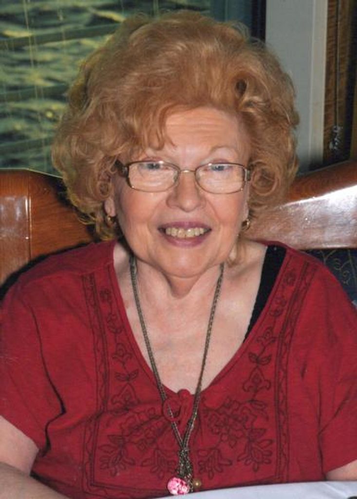 Anna Marie Romanelli Profile Photo