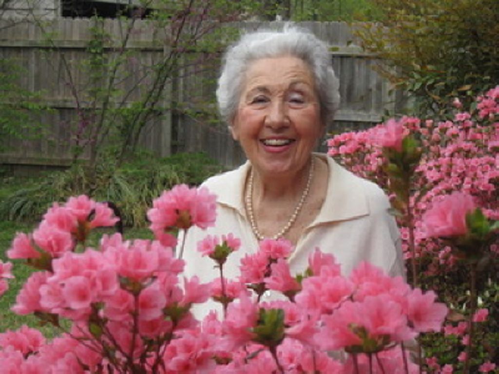Jeannine Adele Tomasino