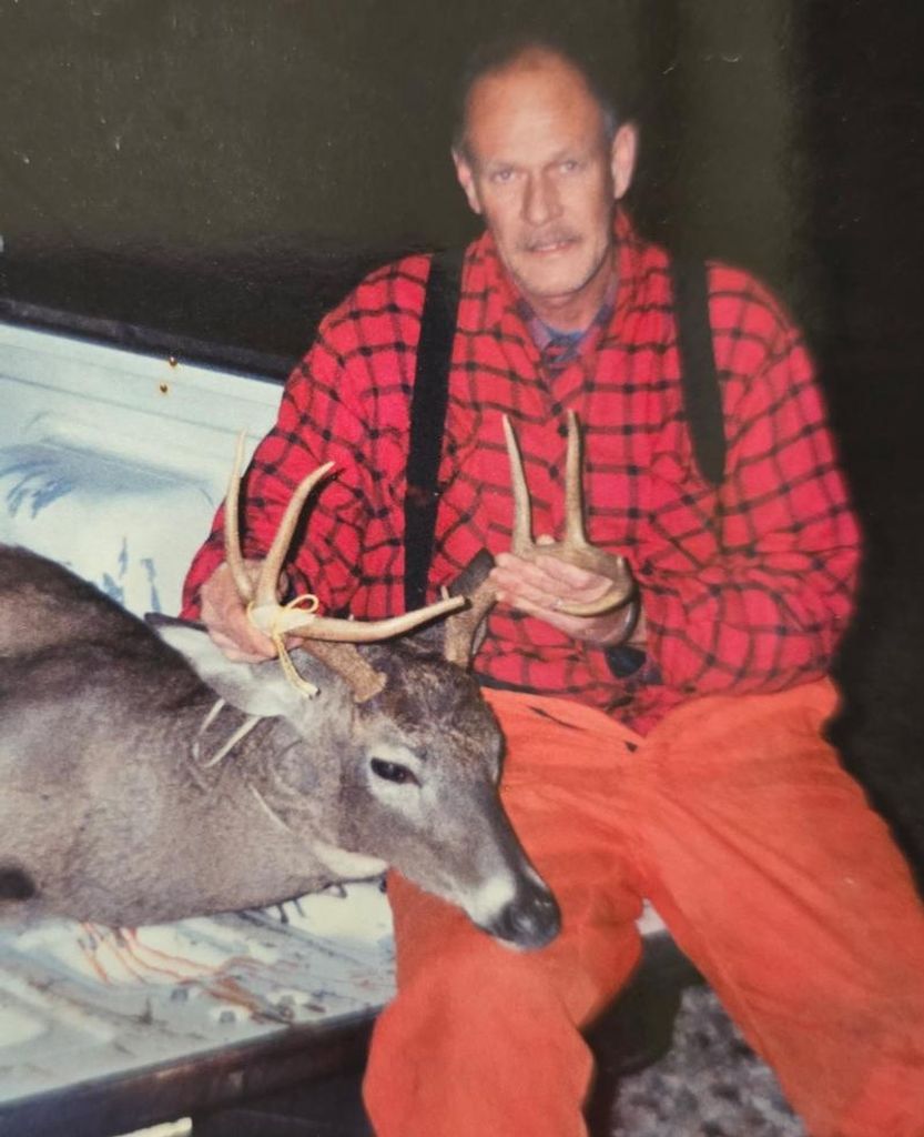 Ralph Blaine Greenlee Profile Photo