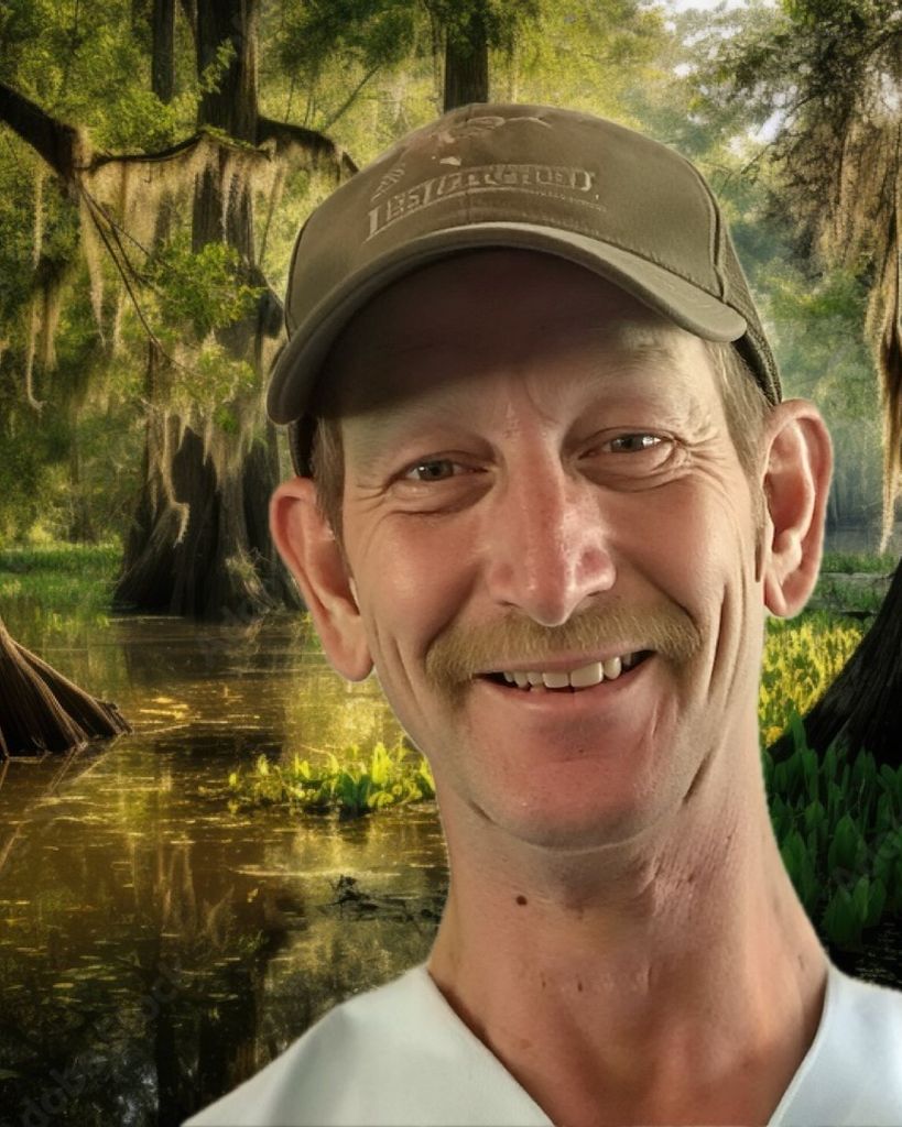 Joseph Alan Dufour