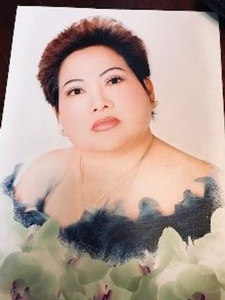 Minh Ngo Martin Profile Photo