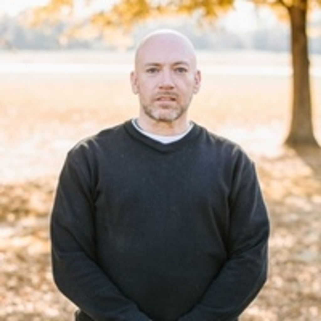 Glenn Ray Simpson Profile Photo