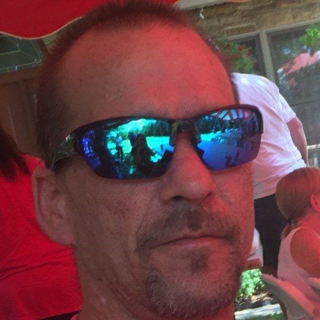 Kevin Michael Reinhart